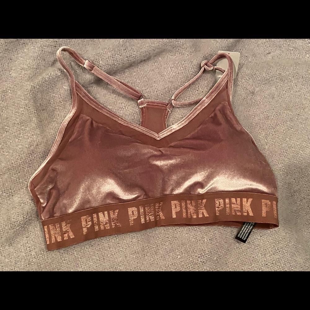 !SALE! Racerback Sports Bra